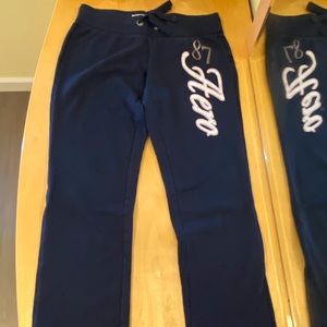 Sweatpants
